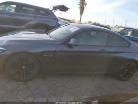 BMW M4 COUPE* 3.0L TURBO S55 425HP* КЛИП НА МОТОР, снимка 5