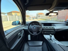 BMW 535 ///M-PAKET///-X-DRIVE-AVTOMAT! ! !, снимка 10