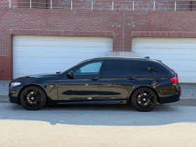 BMW 535 ///M-PAKET///-X-DRIVE-AVTOMAT! ! !, снимка 8