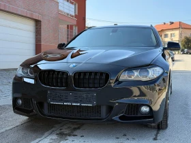 BMW 535 ///M-PAKET///-X-DRIVE-AVTOMAT! ! !, снимка 1
