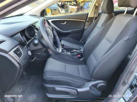Hyundai I30, снимка 16