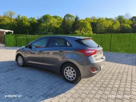 Hyundai I30, снимка 7