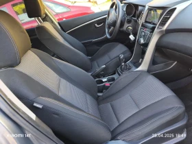 Hyundai I30, снимка 15
