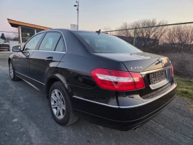 Mercedes-Benz E 200 1, 8i184ksAVTOMATIKNAVIEU5B, снимка 4