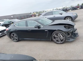 Porsche Panamera 4S С РЕГИСТРАЦИЯ & АВТО КРЕДИТ, снимка 5