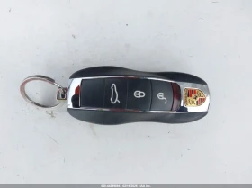 Porsche Panamera 4S С РЕГИСТРАЦИЯ & АВТО КРЕДИТ, снимка 16