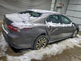 Toyota Camry 2.5L 4 ALL WHEEL DRIVE, снимка 4
