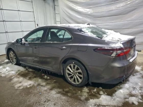 Toyota Camry 2.5L 4 ALL WHEEL DRIVE, снимка 3