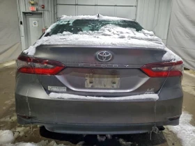 Toyota Camry 2.5L 4 ALL WHEEL DRIVE, снимка 7