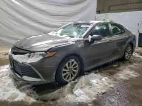 Toyota Camry 2.5L 4 ALL WHEEL DRIVE, снимка 2