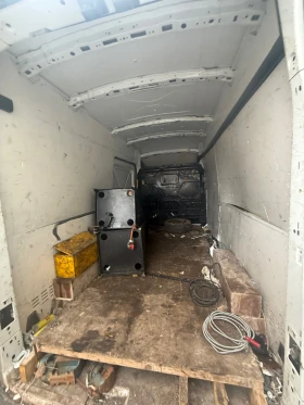 Ford Transit Custom, снимка 3