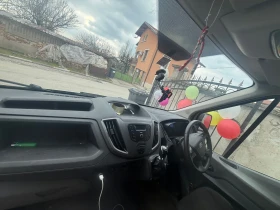 Ford Transit Custom, снимка 5
