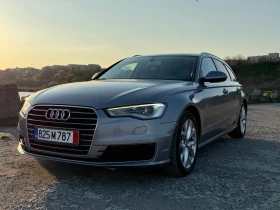 Audi A6 3.0 272 кс. Facelift , снимка 1