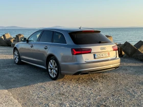 Audi A6 3.0 272 кс. Facelift , снимка 7