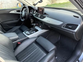 Audi A6 3.0 272 кс. Facelift , снимка 12