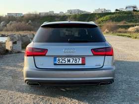 Audi A6 3.0 272 кс. Facelift , снимка 4