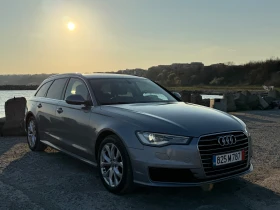Audi A6 3.0 272 кс. Facelift , снимка 2