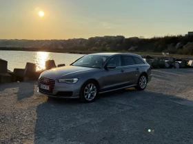 Audi A6 3.0 272 кс. Facelift , снимка 8