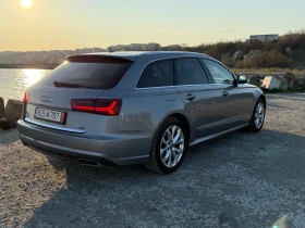 Audi A6 3.0 272 кс. Facelift , снимка 3