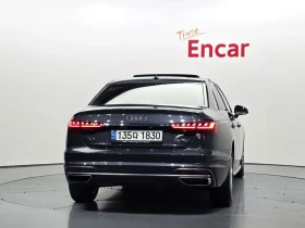 Audi A4 2.0 TDI, снимка 4