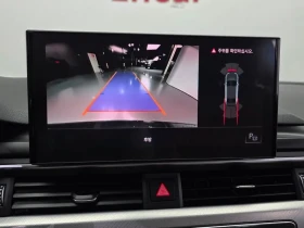 Audi A4 2.0 TDI, снимка 15