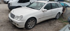 Mercedes-Benz C 280, снимка 2