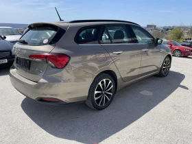 Fiat Tipo 1.6D 120кс 6ск NAVI , снимка 5