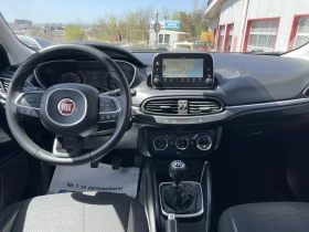 Fiat Tipo 1.6D 120кс 6ск NAVI , снимка 11