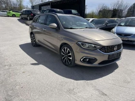 Fiat Tipo 1.6D 120кс 6ск NAVI , снимка 4