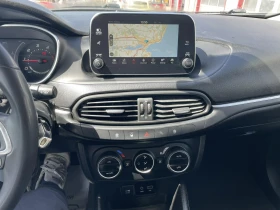 Fiat Tipo 1.6D 120кс 6ск NAVI , снимка 15