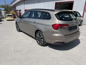 Fiat Tipo 1.6D 120кс 6ск NAVI , снимка 6
