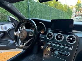 Mercedes-Benz C 250 AMG* BURM* CARPLAY* CAM, снимка 8