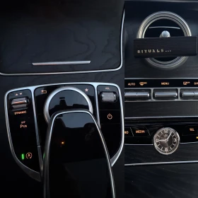 Mercedes-Benz C 250 AMG* BURM* CARPLAY* CAM, снимка 9