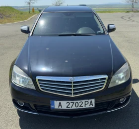 Mercedes-Benz C 220, снимка 2