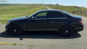 Mercedes-Benz C 220, снимка 4