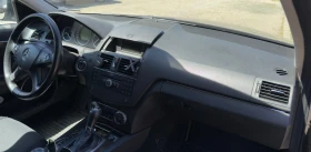 Mercedes-Benz C 220, снимка 8