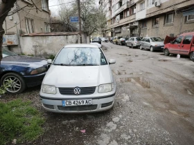 VW Polo, снимка 8