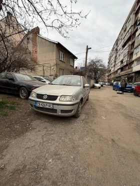 VW Polo, снимка 2