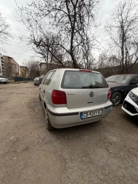 VW Polo, снимка 6