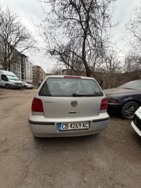 VW Polo, снимка 3