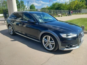 Audi A6 Allroad, снимка 2