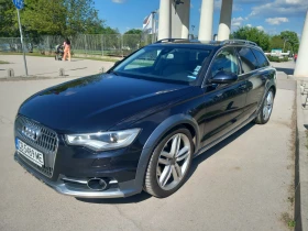 Audi A6 Allroad, снимка 3