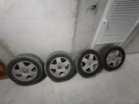 VW Golf, снимка 15