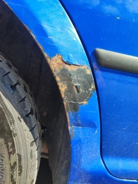 VW Golf, снимка 6