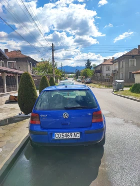 VW Golf, снимка 2