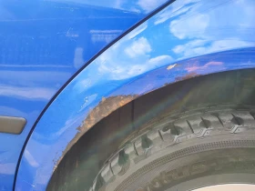 VW Golf, снимка 7