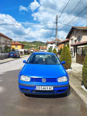 VW Golf, снимка 4