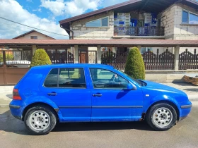 VW Golf, снимка 3