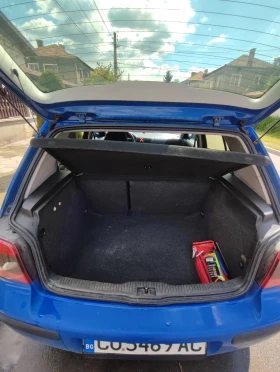 VW Golf, снимка 12