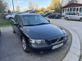 Volvo S60, снимка 1